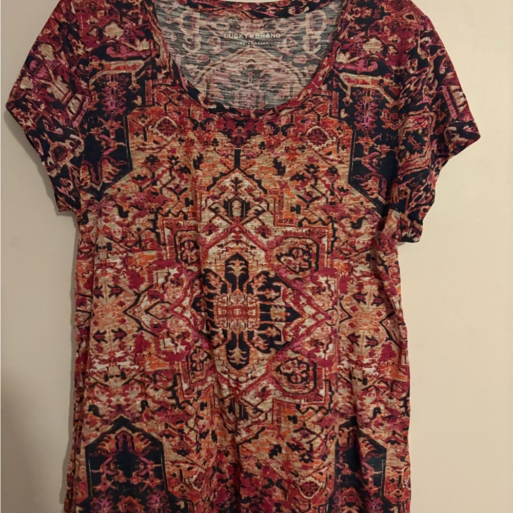 Lucky Brand Tshirt